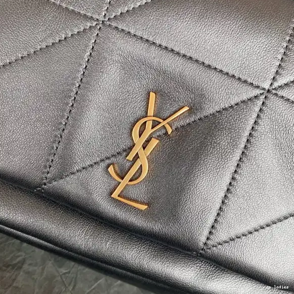 Repladies REP SMALL IN 4.3 SUEDE-26*15*7CM YSL JAMIE 0630